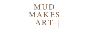 Mud Makes Art